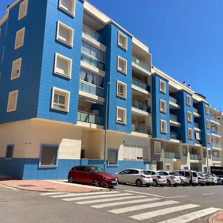 Villa Liverpool 1 Roquetas de Mar Zewnętrze zdjęcie