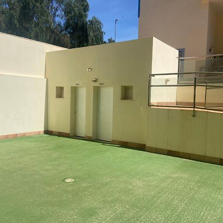 Villa Liverpool 1 Roquetas de Mar Zewnętrze zdjęcie