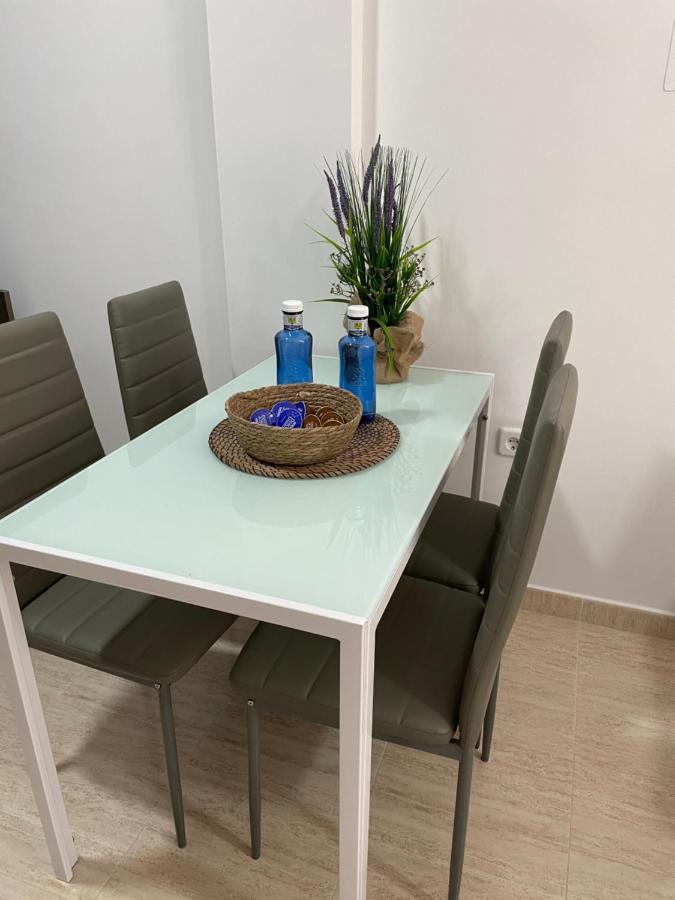 Villa Liverpool 1 Roquetas de Mar Zewnętrze zdjęcie