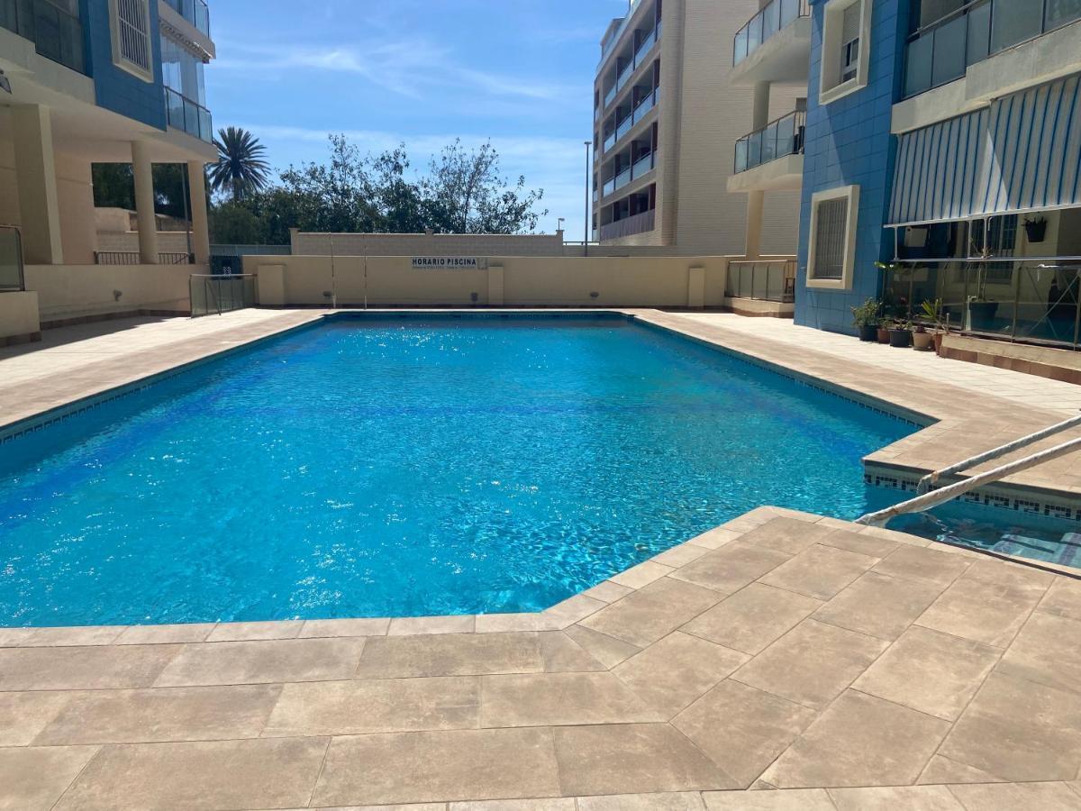 Villa Liverpool 1 Roquetas de Mar Zewnętrze zdjęcie