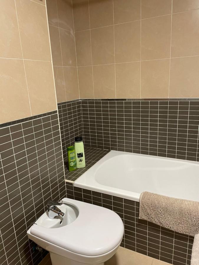 Villa Liverpool 1 Roquetas de Mar Zewnętrze zdjęcie