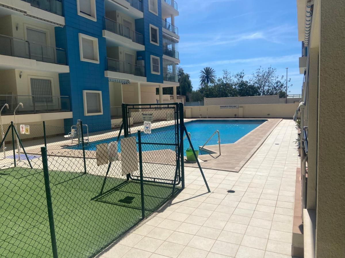 Villa Liverpool 1 Roquetas de Mar Zewnętrze zdjęcie