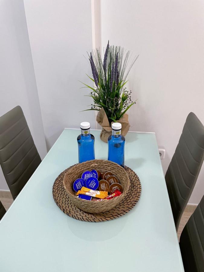 Villa Liverpool 1 Roquetas de Mar Zewnętrze zdjęcie