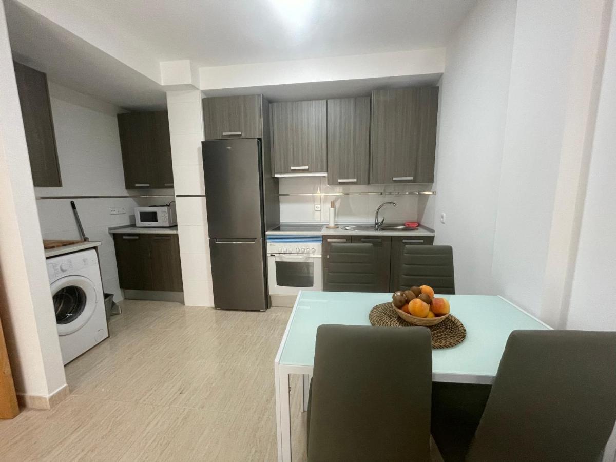 Villa Liverpool 1 Roquetas de Mar Zewnętrze zdjęcie