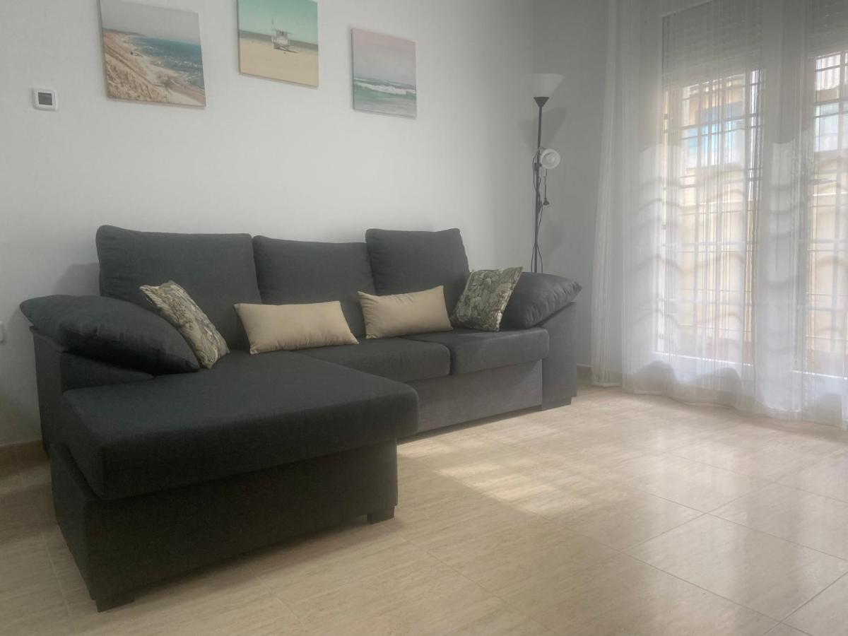 Villa Liverpool 1 Roquetas de Mar Zewnętrze zdjęcie