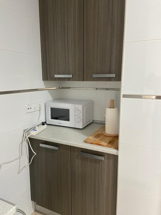 Villa Liverpool 1 Roquetas de Mar Zewnętrze zdjęcie