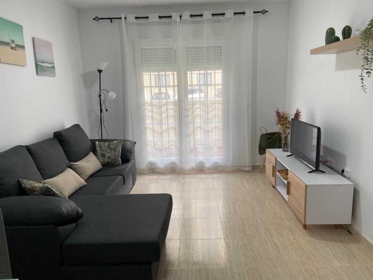 Villa Liverpool 1 Roquetas de Mar Zewnętrze zdjęcie