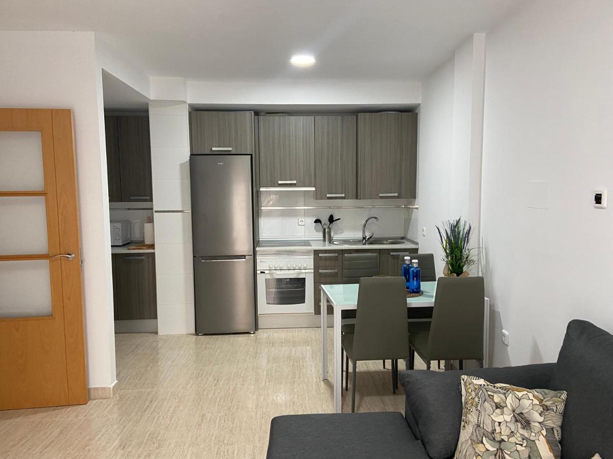 Villa Liverpool 1 Roquetas de Mar Zewnętrze zdjęcie