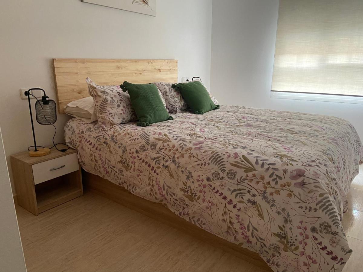 Villa Liverpool 1 Roquetas de Mar Zewnętrze zdjęcie