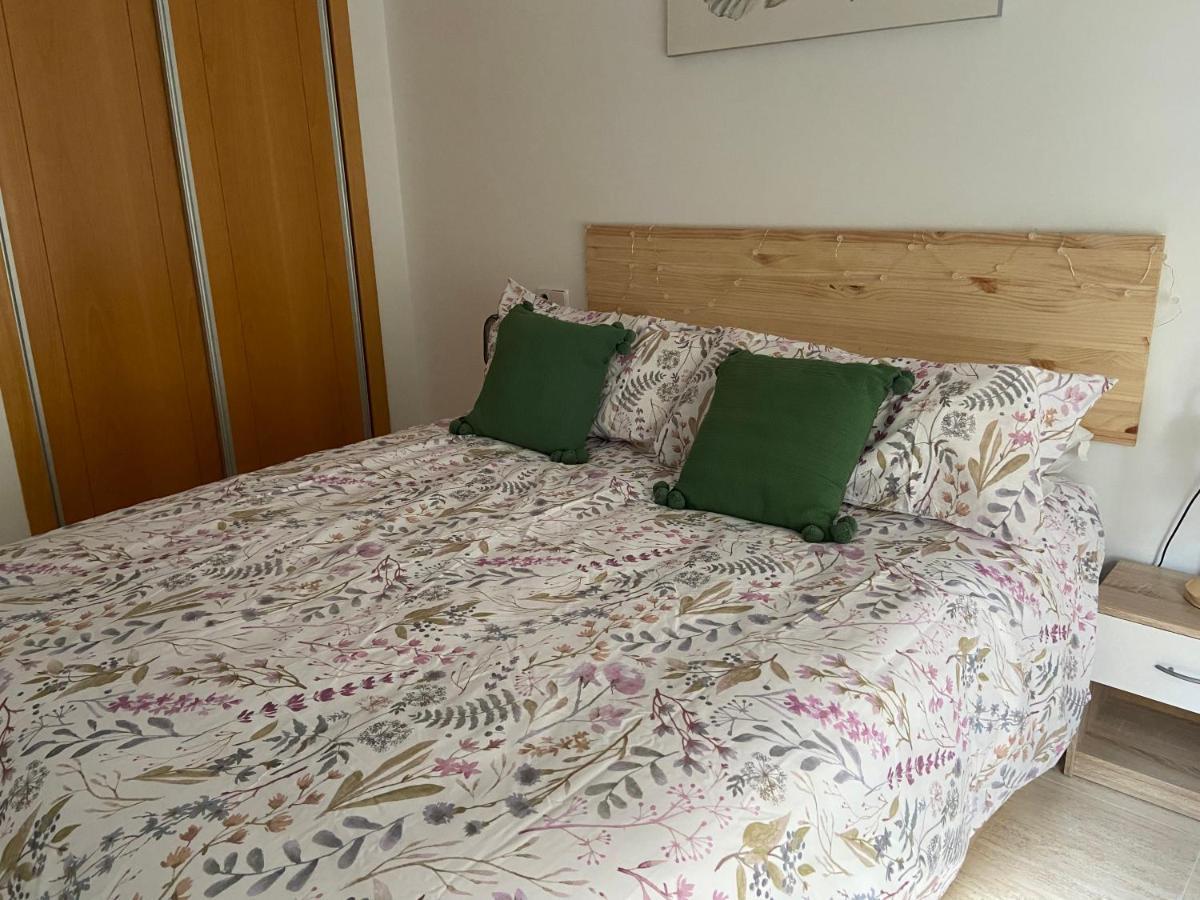 Villa Liverpool 1 Roquetas de Mar Zewnętrze zdjęcie