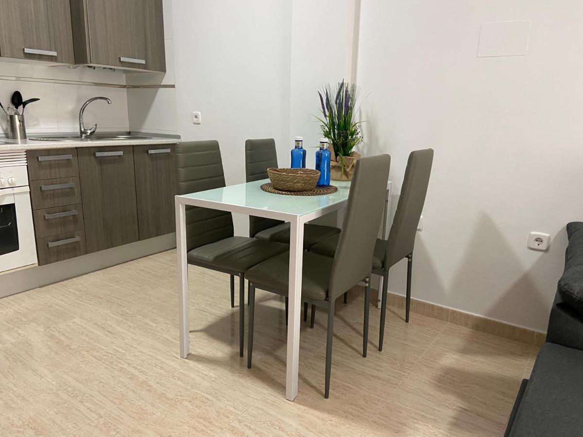 Villa Liverpool 1 Roquetas de Mar Zewnętrze zdjęcie