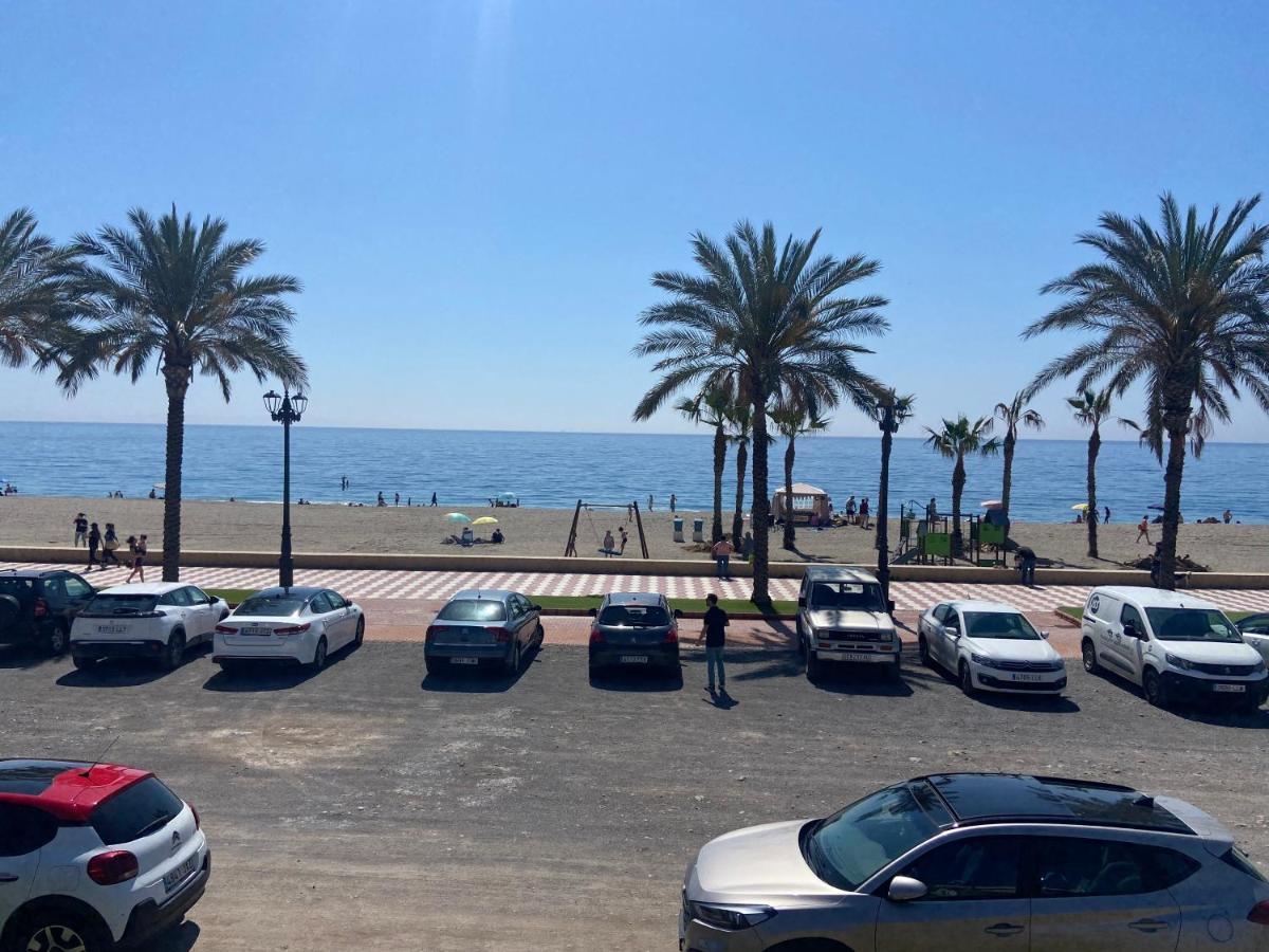 Villa Liverpool 1 Roquetas de Mar Zewnętrze zdjęcie